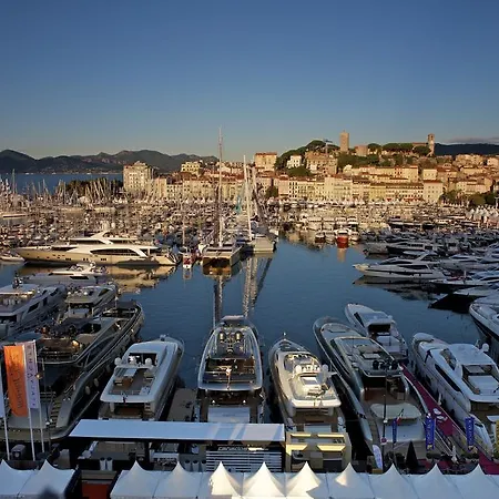 Coeur De - 2 Pieces Moderne * Cannes