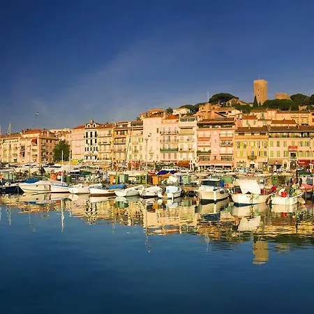 Coeur De - 2 Pieces Moderne * Cannes